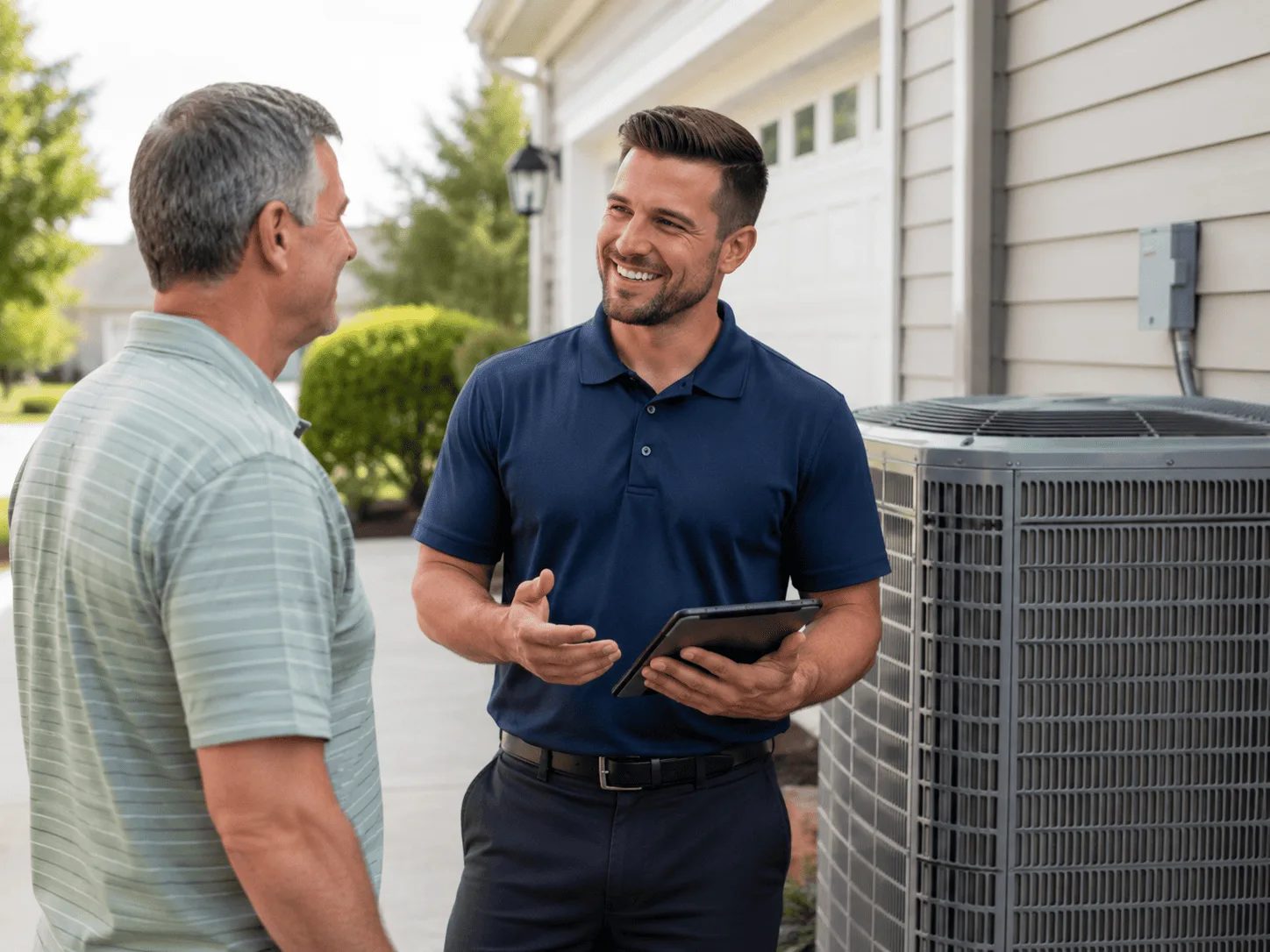 Heat Pump Installation Malaga, NJ FAQs